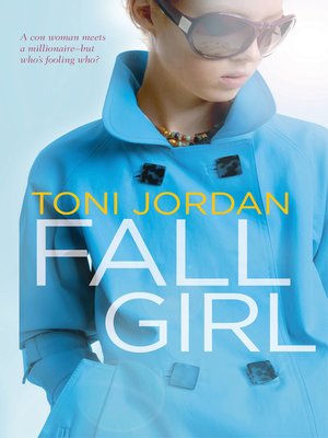 cover image of Fall Girl
